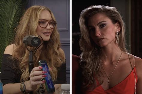 dreadematteo onlyfans leak|Sopranos star Drea de Matteo reveals jaw